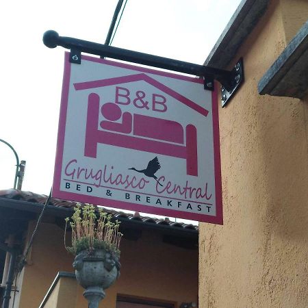 Grugliasco Centrale B&B المظهر الخارجي الصورة