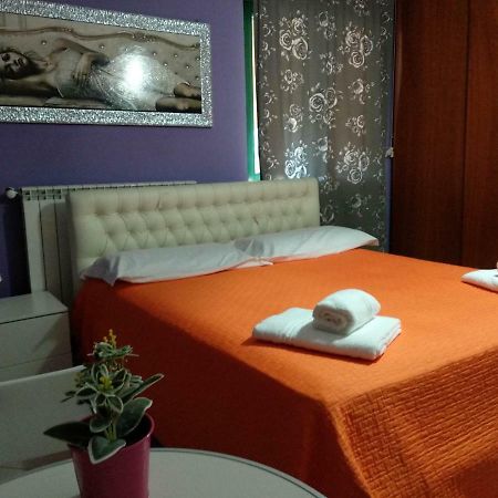 Grugliasco Centrale B&B المظهر الخارجي الصورة