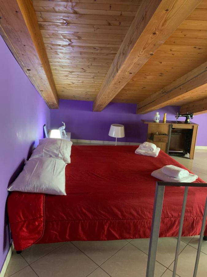 Grugliasco Centrale B&B المظهر الخارجي الصورة