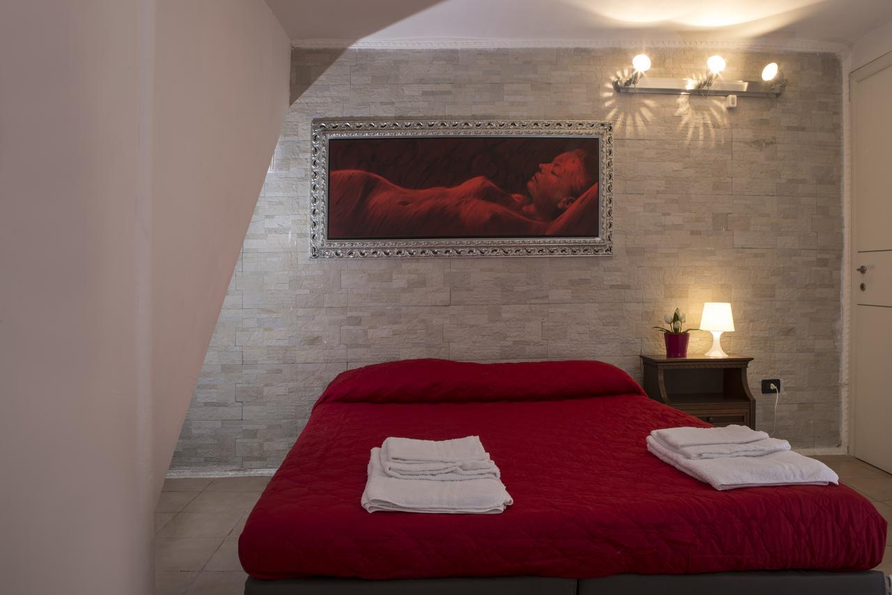 Grugliasco Centrale B&B المظهر الخارجي الصورة