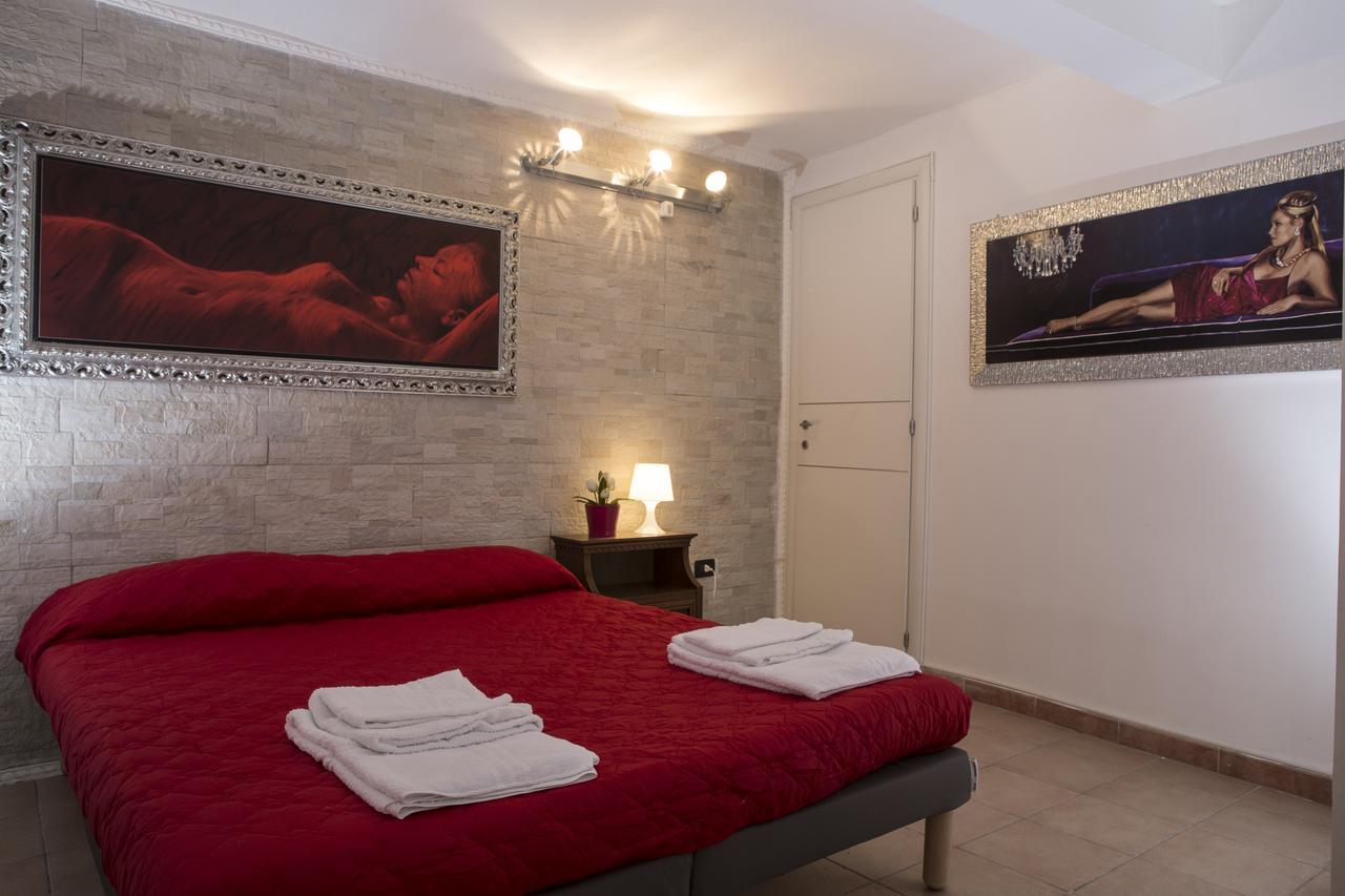 Grugliasco Centrale B&B المظهر الخارجي الصورة