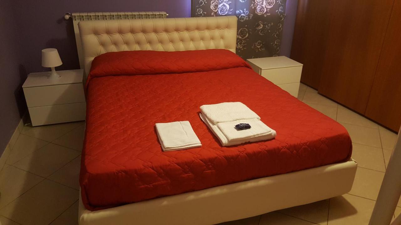 Grugliasco Centrale B&B المظهر الخارجي الصورة