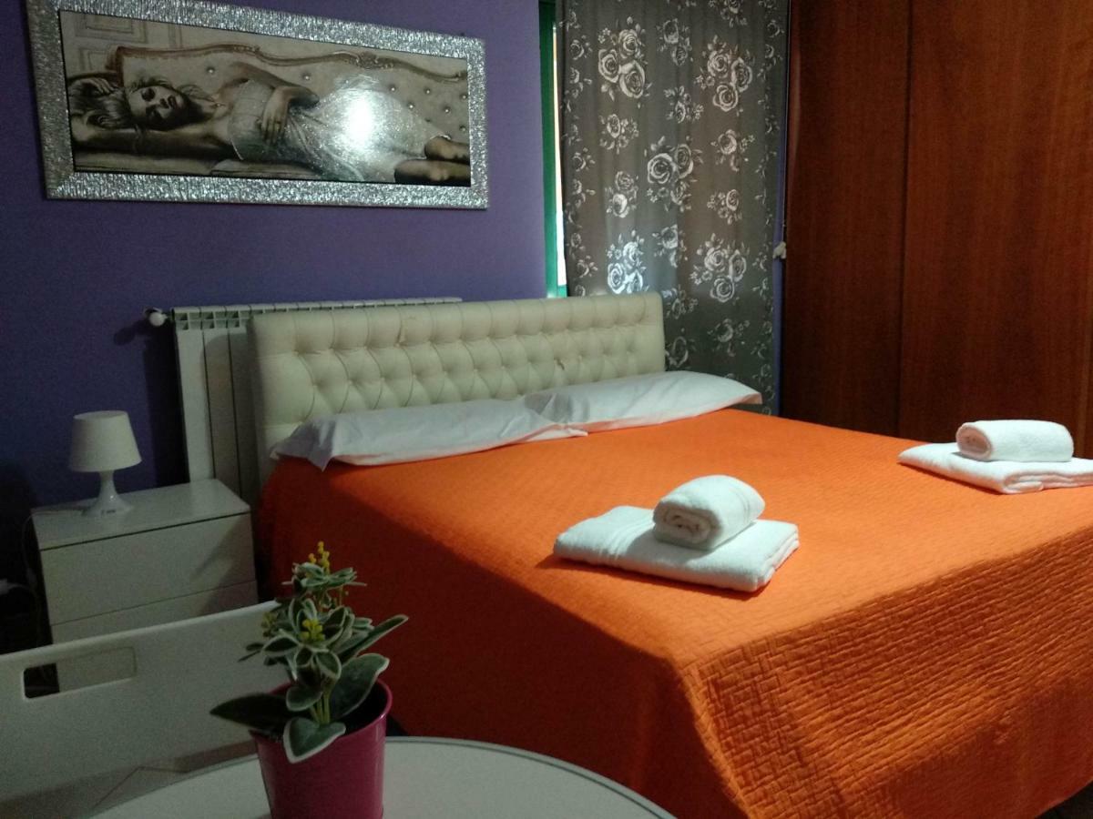 Grugliasco Centrale B&B المظهر الخارجي الصورة